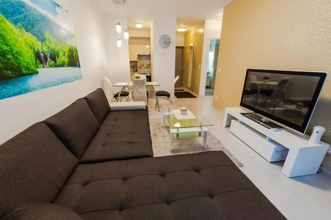 Hotel Corvin Atrium Promenade Budapešť